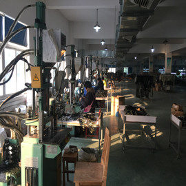 চীন Haiyan Sihuan Electronic Co., Ltd. সংস্থা প্রোফাইল
