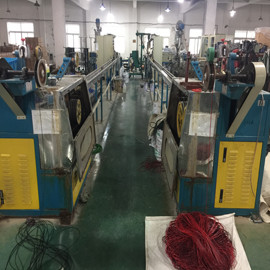চীন Haiyan Sihuan Electronic Co., Ltd. সংস্থা প্রোফাইল