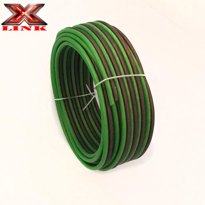 12 AWG গ্যাজ শুদ্ধ তামা স্টেরিও অডিও স্পিকার ওয়্যার জন্য চারপাশের শব্দ সিস্টেম এবং হাউস
