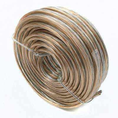 150 ফিট 12 Awg লর্ড স্পিকার ক্যাবল সমন্বয় শেল্ডিং কাস্টম সিসিএ স্পিকার তারের সঙ্গে