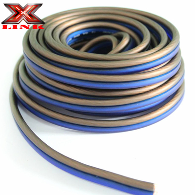 8C 4C 6C 2C 12ga 14ga 16ga 1.5mm2 x4 2.5mmx4 স্পিকার ওয়্যার