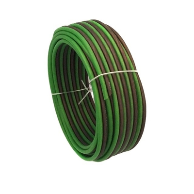 12 14 AWG পুরুষ-পুরুষ সংযোগের জন্য স্পিকার ওয়্যার অ-চার্জযুক্ত এবং সাশ্রয়ী মূল্যের