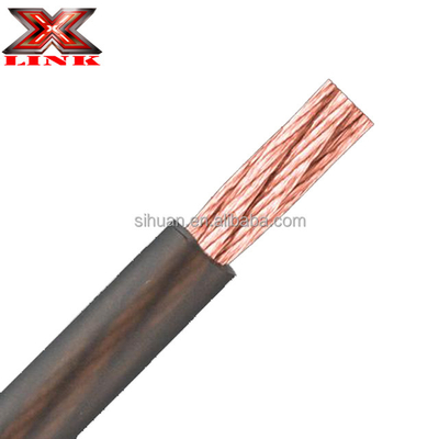 50mm2 35mm2 20mm2 16mm2 8mm2 OFC cca পাওয়ার ওয়্যার ক্যাবল এবং স্ট্যান্ডার্ড সম্মতি