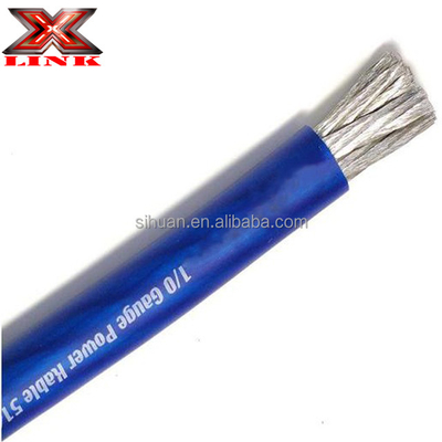 50mm2 35mm2 20mm2 16mm2 8mm2 OFC cca পাওয়ার ওয়্যার ক্যাবল এবং স্ট্যান্ডার্ড সম্মতি