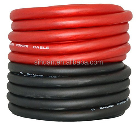 50mm2 35mm2 20mm2 16mm2 8mm2 OFC cca পাওয়ার ওয়্যার ক্যাবল এবং স্ট্যান্ডার্ড সম্মতি