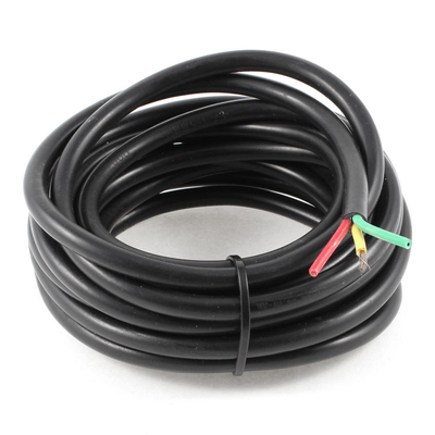 IEC60227 1993 স্ট্যান্ডার্ড ইলেকট্রিকাল পিভিসি পাওয়ার ওয়্যার