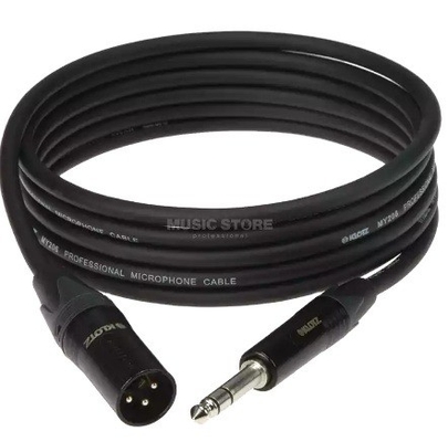 24AWG পিভিসি আইসোলেশন এক্সএলআর ডিএমএক্স ক্যাবল মাইক্রোফোন রেডিও স্টেশন এবং স্পিকার সিস্টেমের জন্য