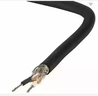 24AWG পিভিসি আইসোলেশন এক্সএলআর ডিএমএক্স ক্যাবল মাইক্রোফোন রেডিও স্টেশন এবং স্পিকার সিস্টেমের জন্য