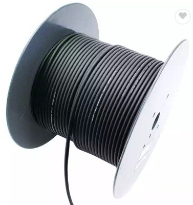 24AWG পিভিসি আইসোলেশন এক্সএলআর ডিএমএক্স ক্যাবল মাইক্রোফোন রেডিও স্টেশন এবং স্পিকার সিস্টেমের জন্য