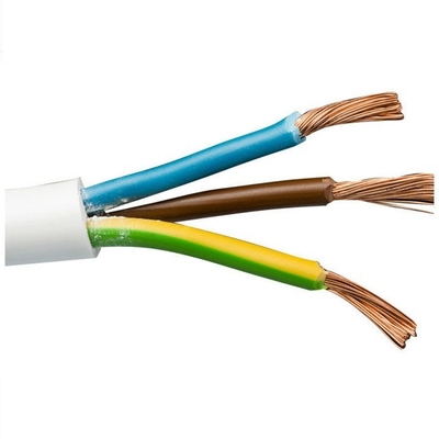 3 X2.5MM2 গৃহস্থালি বৈদ্যুতিক শক্তি তারের