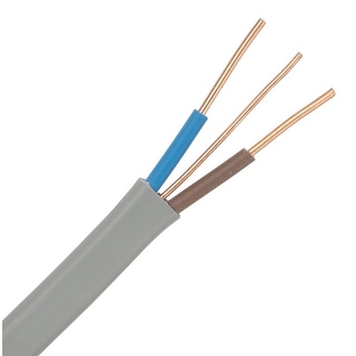 3 X2.5MM2 গৃহস্থালি বৈদ্যুতিক শক্তি তারের