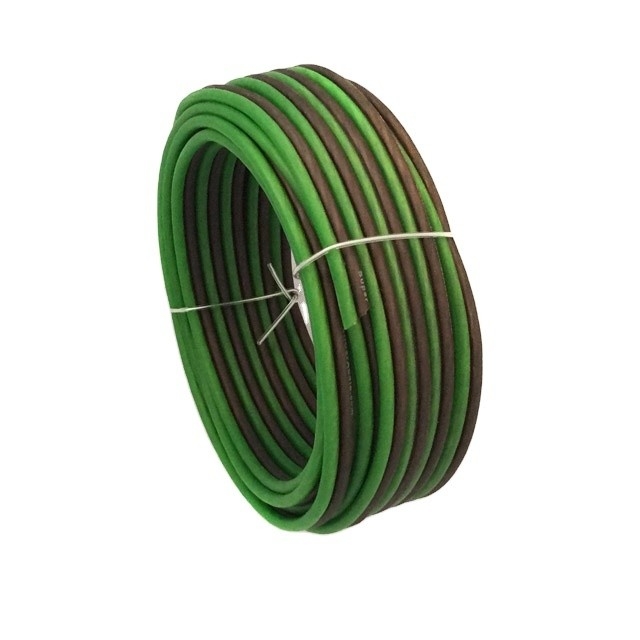 12 14 AWG পুরুষ-পুরুষ সংযোগের জন্য স্পিকার ওয়্যার অ-চার্জযুক্ত এবং সাশ্রয়ী মূল্যের