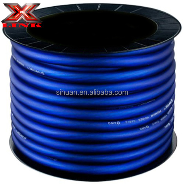 50mm2 35mm2 20mm2 16mm2 8mm2 OFC cca পাওয়ার ওয়্যার ক্যাবল এবং স্ট্যান্ডার্ড সম্মতি